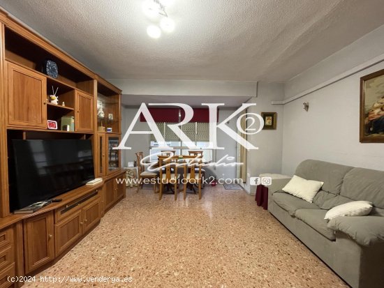  Piso en venta  en Gandia - València 