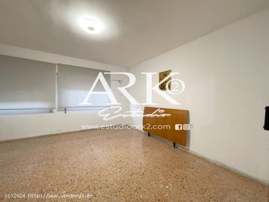 Piso en venta  en Gandia - València