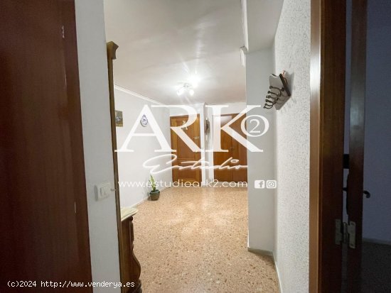 Piso en venta  en Gandia - València