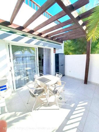  Venta de Apartamento - Teguise 