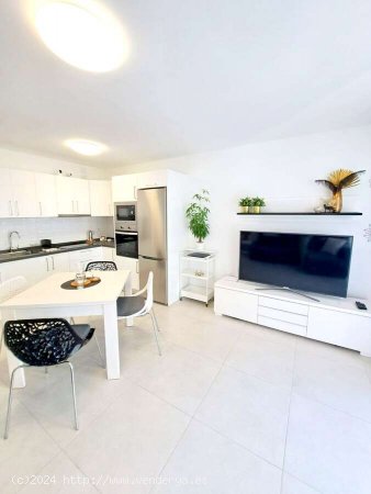 Venta de Apartamento - Teguise