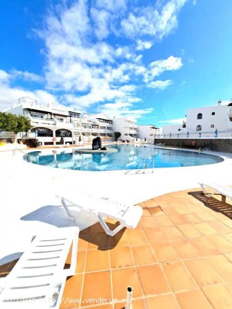 Venta de Apartamento - Teguise