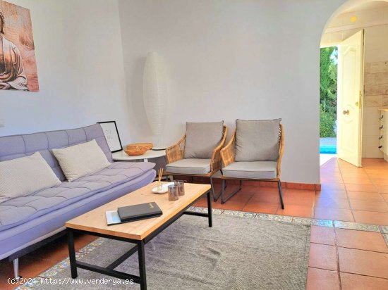 Villa en Venta en Capellanía - Benalmádena