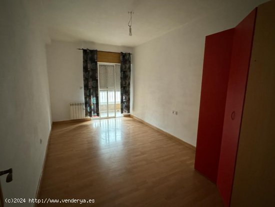 Piso en Venta en Sangonera La Verde Murcia