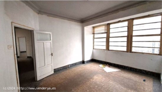 Piso en Venta en Ferrol La Coruña Ref: 437927