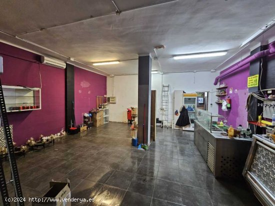  Local comercial en Venta en Badalona Barcelona LA SALUT 