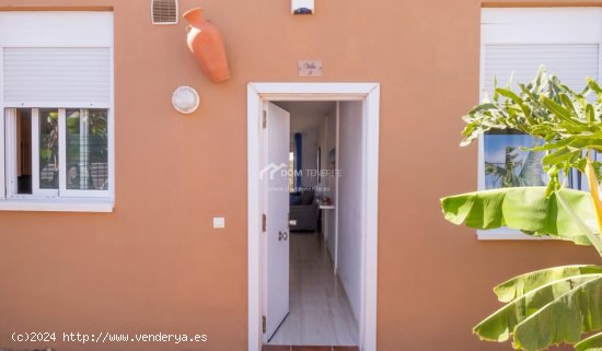 Casa de pueblo en Venta en San Miguel De Abona Santa Cruz de Tenerife