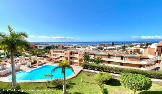 Apartamento en Venta en Adeje Santa Cruz de Tenerife