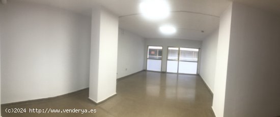 Oficina en Venta en Tarrega Lleida