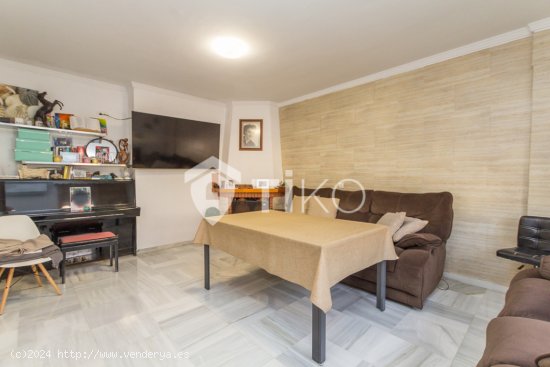 Chalet adosado de 195 m² Calle Copenhague 9, bj, 29580 Cártama (Málaga)