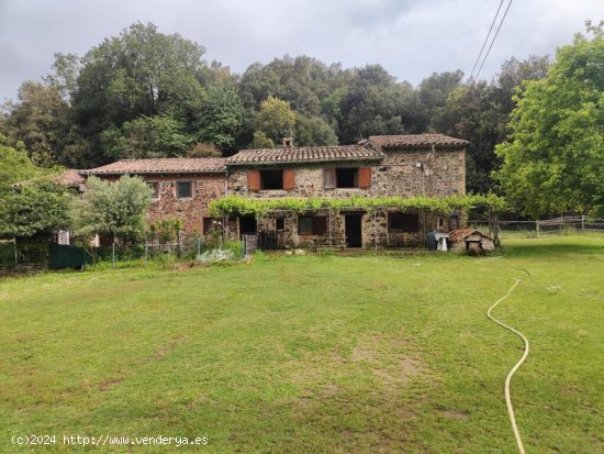 Casa de pueblo en Venta en Santa Pau Girona