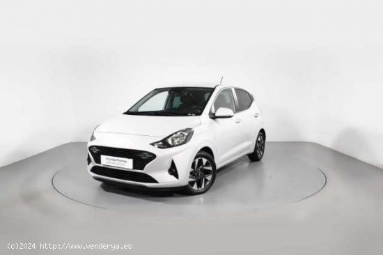  Hyundai i10 ( 1.0 MPI Klass Aut. )  - Barcelona 