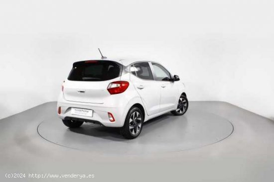 Hyundai i10 ( 1.0 MPI Klass Aut. )  - Barcelona