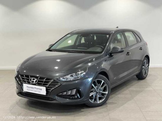  Hyundai i30 ( 1.5 DPI Klass SLX 110 )  - Lliçà De Vall 