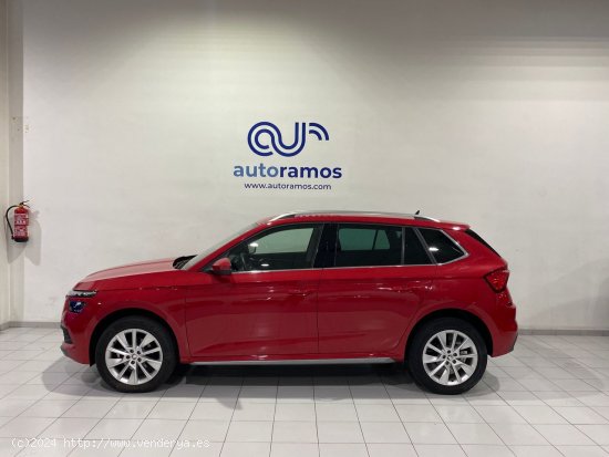 Skoda Kamiq STYLE 1.5 TSI 150 CV DSG 5P - Terrassa