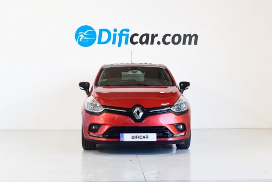 Renault Clio LIMITED 900 TCE 90CV - Molins de Rei