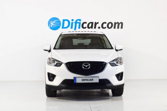 Mazda CX-5 LUXURY 4WD 2.2 DE 150CV  AUT - Fornells de la Selva