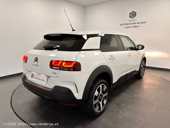 Citroën C4 Cactus BlueHDi 100 SS Shine - Alcalá de Henares