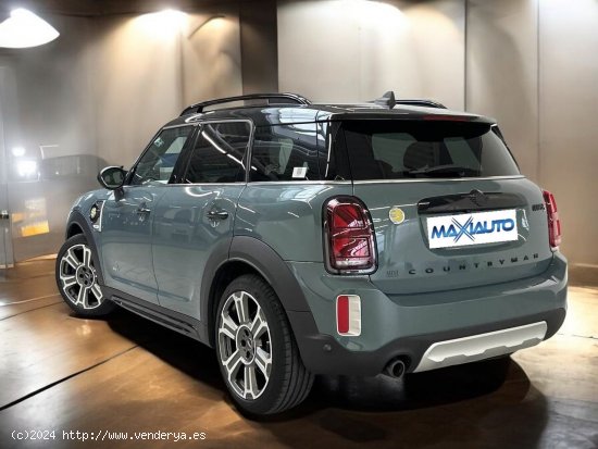 MINI Countryman  COOPER SE  STEPTRONIC 220 CV - Baena