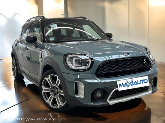 MINI Countryman  COOPER SE  STEPTRONIC 220 CV - Baena