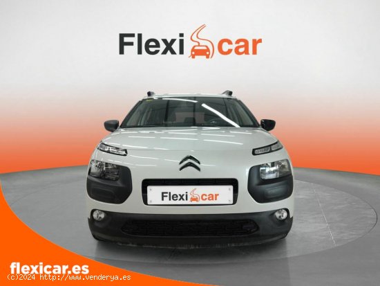 Citroën C4 Cactus PureTech 60KW (82CV) Feel - Tarragona