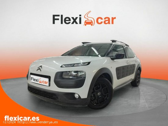 Citroën C4 Cactus PureTech 60KW (82CV) Feel - Tarragona