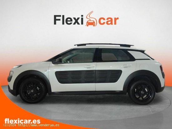 Citroën C4 Cactus PureTech 60KW (82CV) Feel - Tarragona