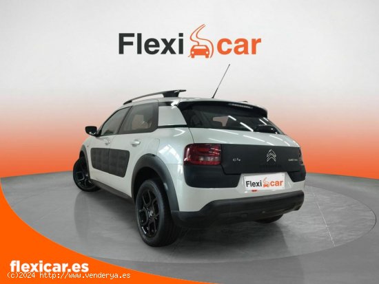 Citroën C4 Cactus PureTech 60KW (82CV) Feel - Tarragona