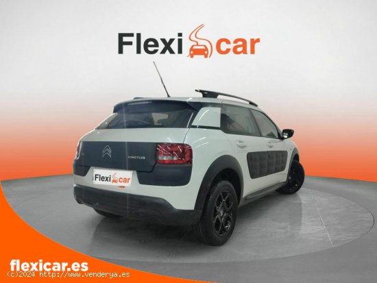 Citroën C4 Cactus PureTech 60KW (82CV) Feel - Tarragona