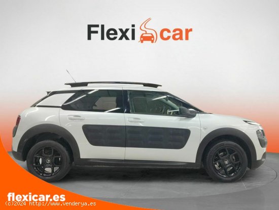 Citroën C4 Cactus PureTech 60KW (82CV) Feel - Tarragona