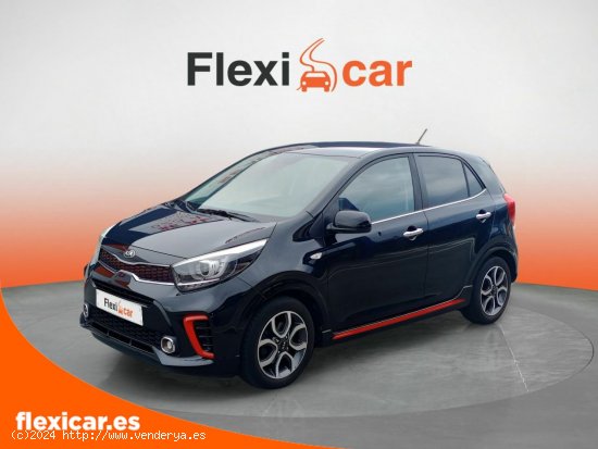 Kia Picanto 1.2 CVVT 62kW (84CV) GT Line - Santander