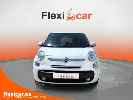 Fiat 500L Living Living Lounge 1.3 Mjet 70kW (95CV) S&S - Málaga