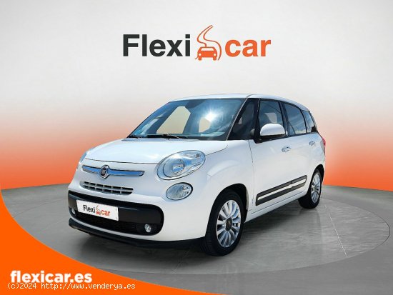 Fiat 500L Living Living Lounge 1.3 Mjet 70kW (95CV) S&S - Málaga