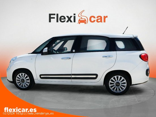 Fiat 500L Living Living Lounge 1.3 Mjet 70kW (95CV) S&S - Málaga