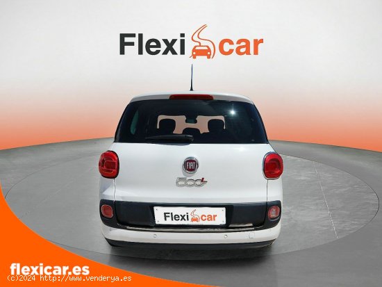 Fiat 500L Living Living Lounge 1.3 Mjet 70kW (95CV) S&S - Málaga