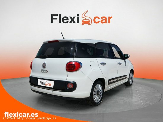 Fiat 500L Living Living Lounge 1.3 Mjet 70kW (95CV) S&S - Málaga