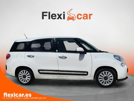 Fiat 500L Living Living Lounge 1.3 Mjet 70kW (95CV) S&S - Málaga