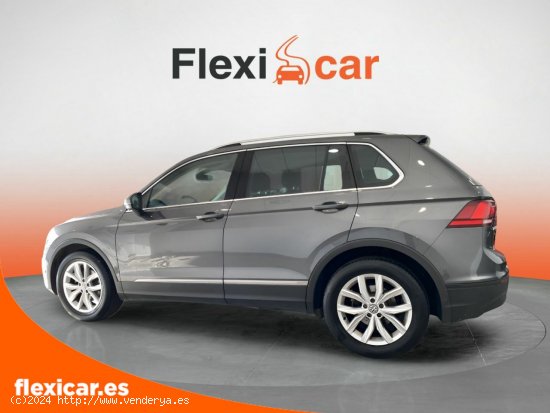 Volkswagen Tiguan Advance 2.0 TDI 110kW (150CV) - Granada