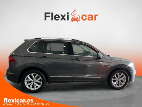 Volkswagen Tiguan Advance 2.0 TDI 110kW (150CV) - Granada