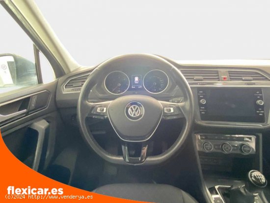 Volkswagen Tiguan Advance 2.0 TDI 110kW (150CV) - Granada