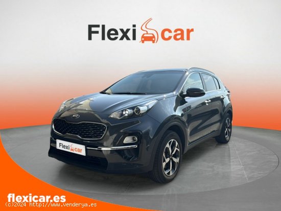 Kia Sportage 1.6 CRDi 85kW (115CV) Concept 4x2 - Girona