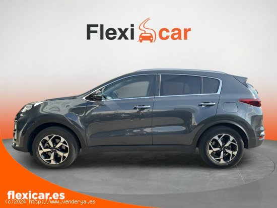 Kia Sportage 1.6 CRDi 85kW (115CV) Concept 4x2 - Girona