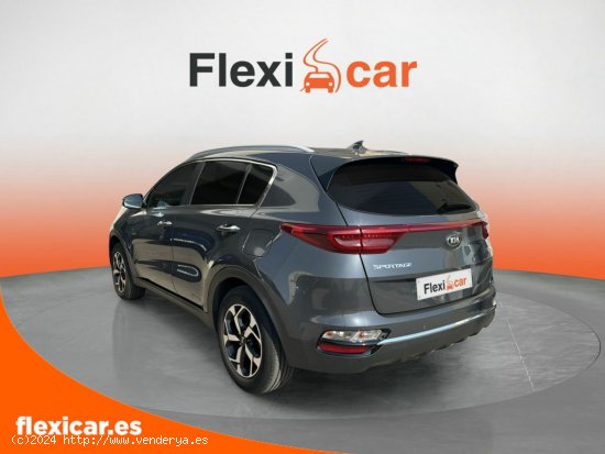 Kia Sportage 1.6 CRDi 85kW (115CV) Concept 4x2 - Girona