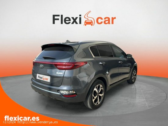 Kia Sportage 1.6 CRDi 85kW (115CV) Concept 4x2 - Girona