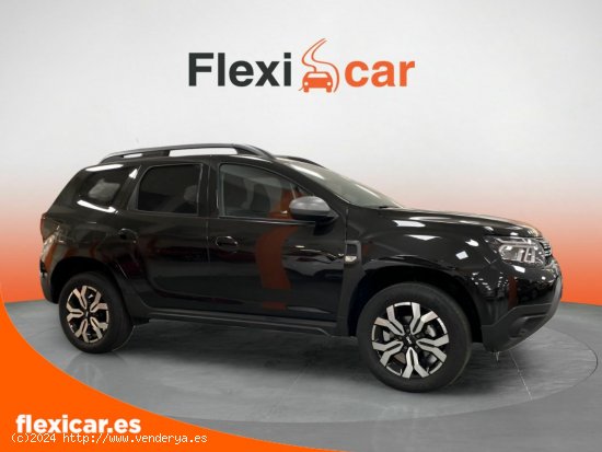 Dacia Duster Journey Go TCE 110kW (150CV) 4X2 EDC - Manresa