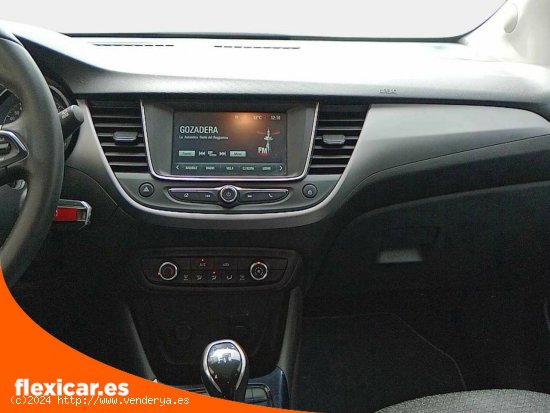 Opel Crossland X 1.2T 81kW (110CV) ecoTEC Excellence S/S - Córdoba