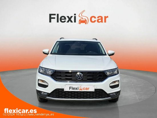 Volkswagen T-Roc Advance 1.0 TSI 85kW (115CV) - Toledo