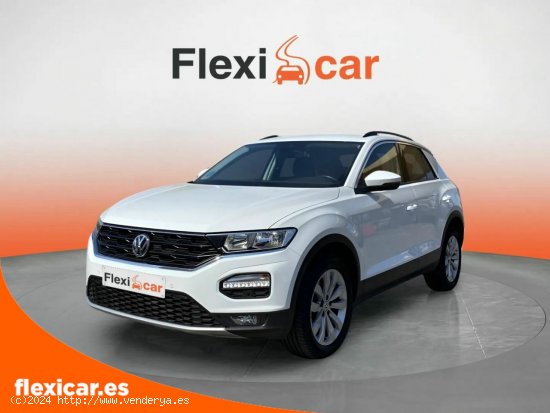 Volkswagen T-Roc Advance 1.0 TSI 85kW (115CV) - Toledo