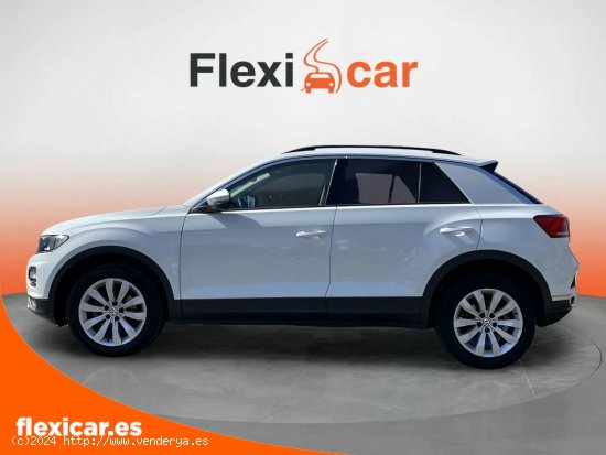 Volkswagen T-Roc Advance 1.0 TSI 85kW (115CV) - Toledo