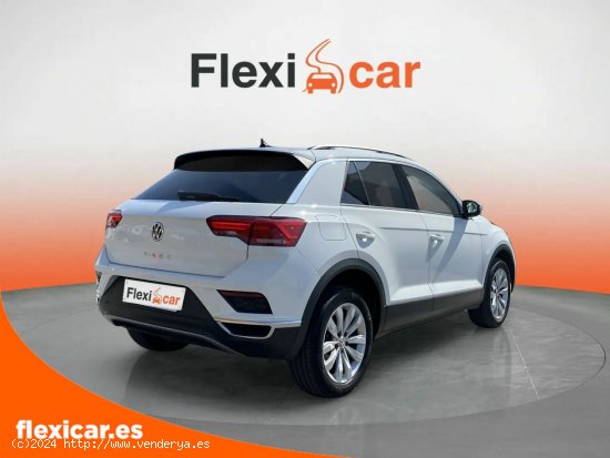 Volkswagen T-Roc Advance 1.0 TSI 85kW (115CV) - Toledo